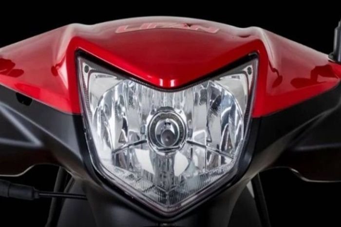 Honda Revo Kalah Murah Dibanding Motor Baru 2025 Ini, Power Lebih Garang?