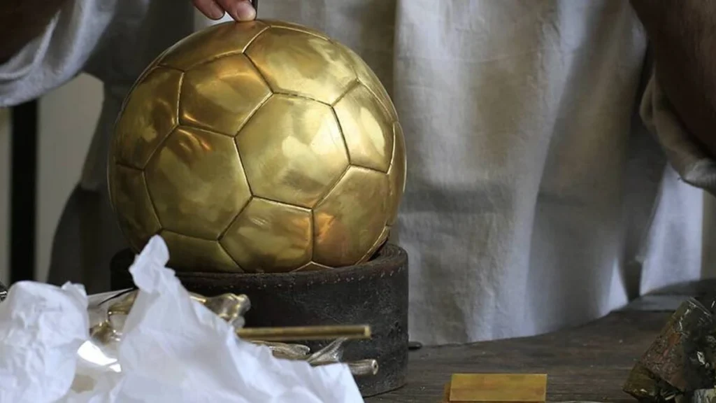 Ballon d’Or 2025 – Jadwal, Kategori Baru & Cara Penilaian