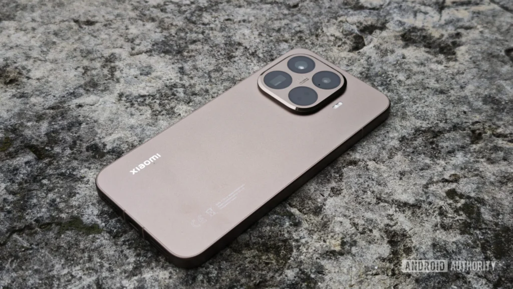 Xiaomi 15T Pro: Smartphone Premium dengan Kamera Leica dan Performa Tangguh