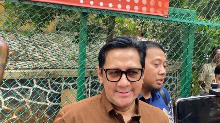 Andre Taulany Akhirnya Angkat Bicara Soal Perceraian: “Harta Itu Milik Allah”