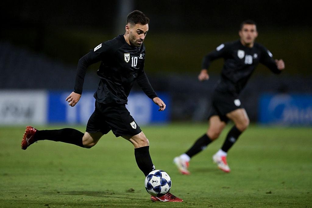 Brisbane Roar vs Macarthur: Pertahanan Solid dan Determinasi Tinggi Bawa 3 Poin