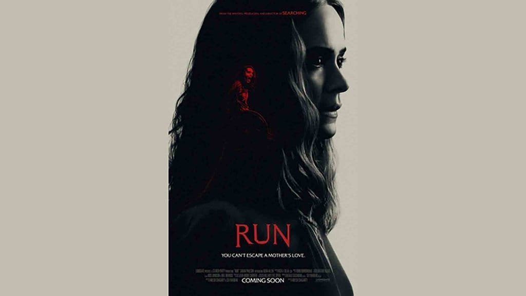 Run (2020): Thriller Psikologis yang Mengguncang Hubungan Ibu dan Anak