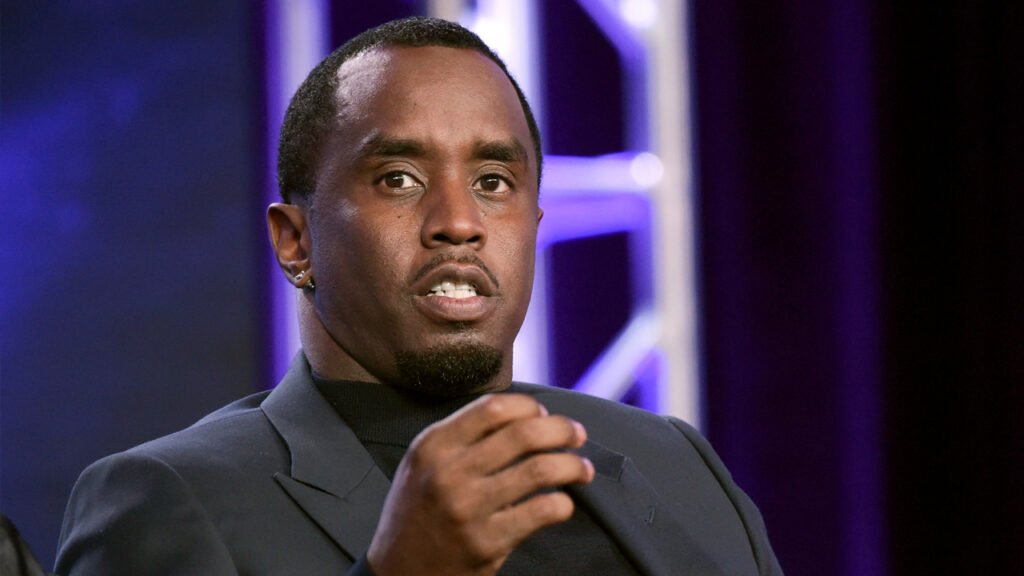 Sean “P Diddy” Combs Divonis, Anak-Anak Memohon Keringanan Hukuman