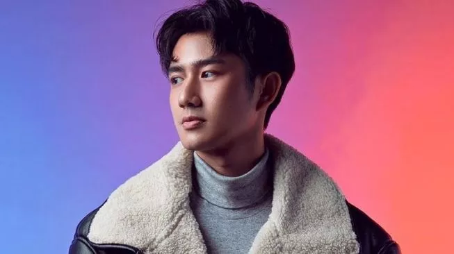 Perjalanan Karier Kenny Austin: Dari L-Men hingga Si Paling Aktor