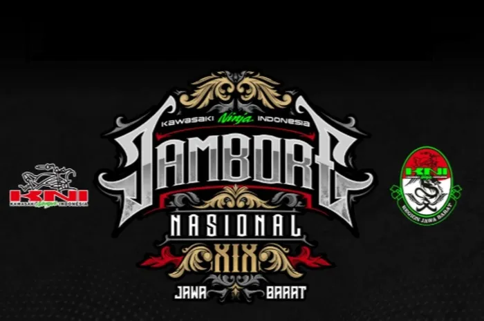 Jamnas KNI ke-XIX Diramaikan Artis Terkenal dan Doorprize Motor Kawasaki Ninja 250
