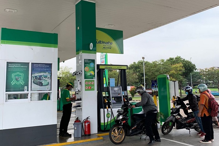 SPBU BP-AKR Mulai Jual Bensin RON 92, Ini Daftar Lokasi di Jakarta dan Kota Lain
