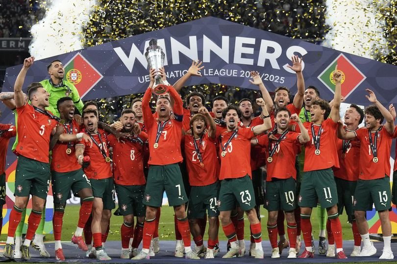 Portugal Bisa Lolos Lebih Cepat ke Piala Dunia 2026: Skenario dan Peluang