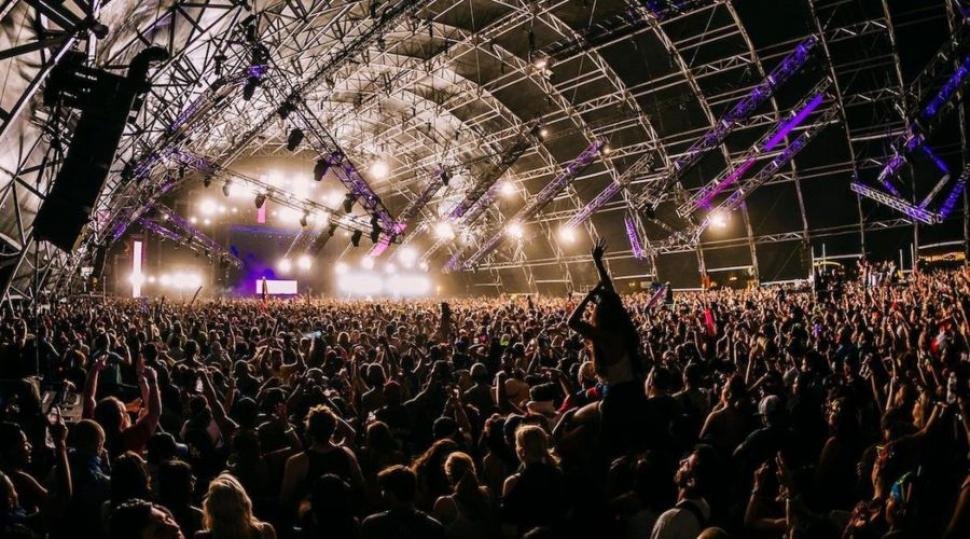 Konser Musik Terbesar Awal Tahun: Lineup, Tiket, dan Kejutan Spesial